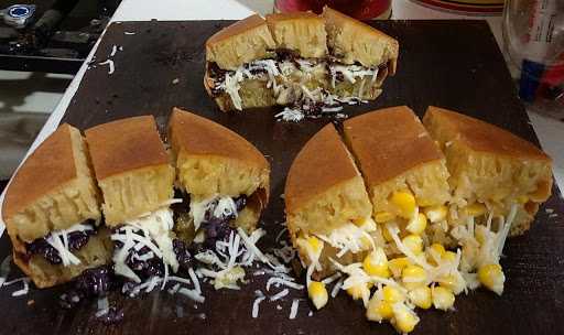 Martabak Bangka Putri 99 10