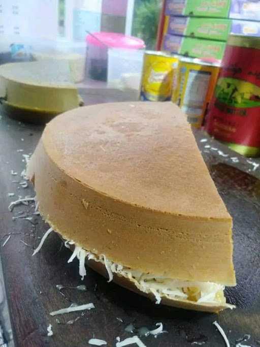 Martabak Bangka Putri 99 8