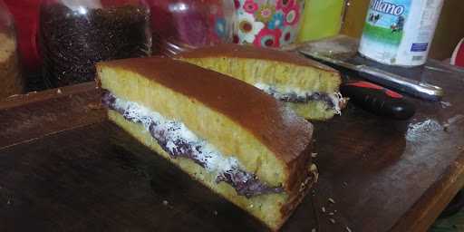 Martabak Bangka Putri 99 6