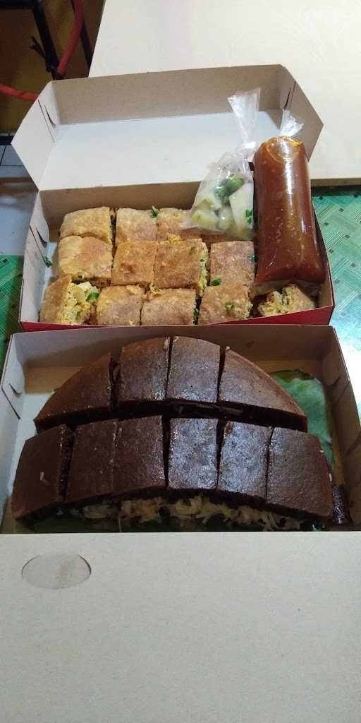 Martabak Bangka Putri 99 4