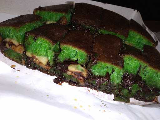 Martabak Bangka Putri 99 1