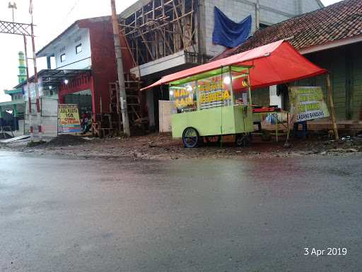 Martabak Sari Sunda 3