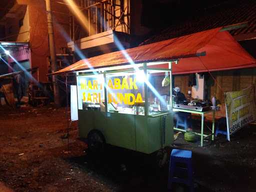 Martabak Sari Sunda 2