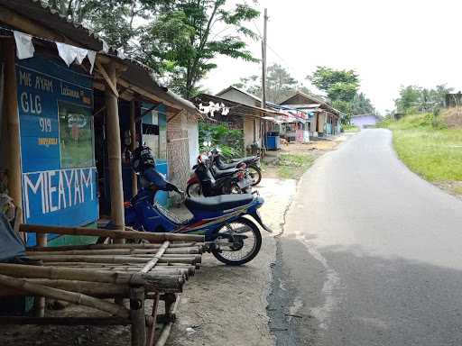 Mie Ayam Geger Abah Epen 1