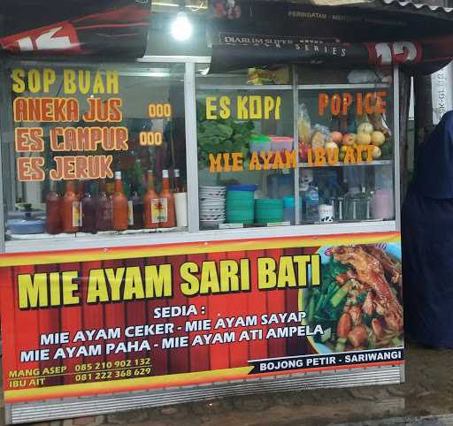 Mie Ayam Sari Bati 4