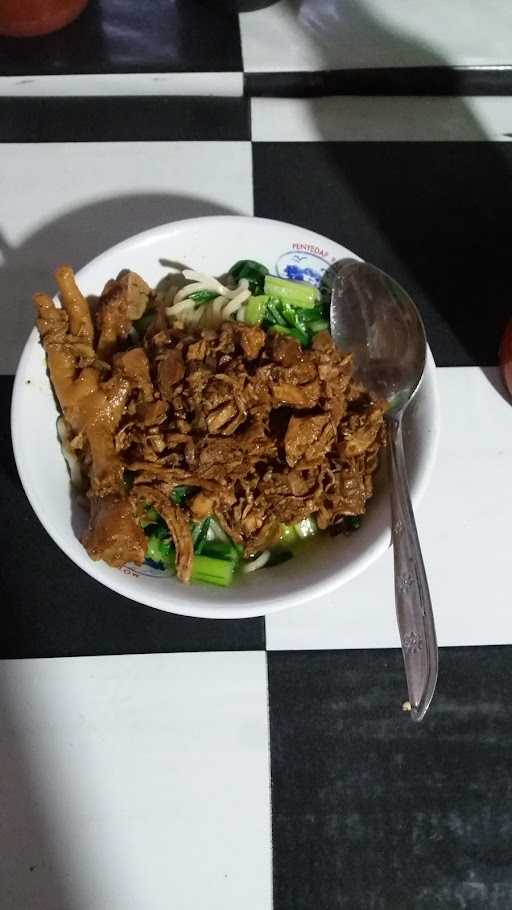 Mie Ayam Sari Bati 3