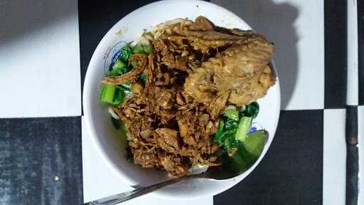 Mie Ayam Sari Bati 1