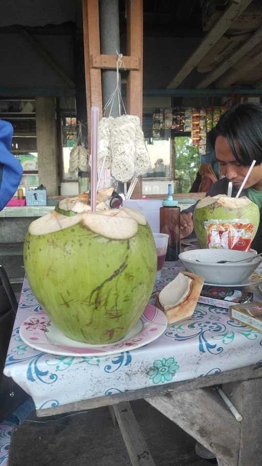 Mie Ayam Surangga 5