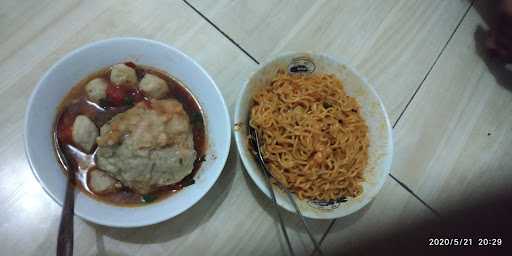 Mie Bakso Nomnom 4