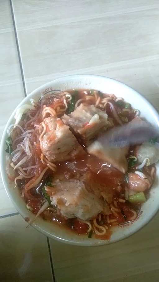 Mie Bakso Nomnom 1