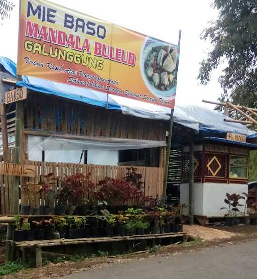 Mie Baso Mandala Buleud 3