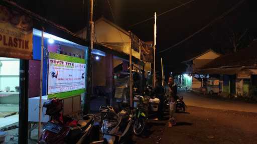 Pecel Lele Ganteng 1