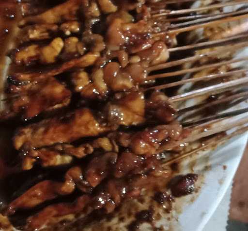 Sate Ayam Madura Asli 3