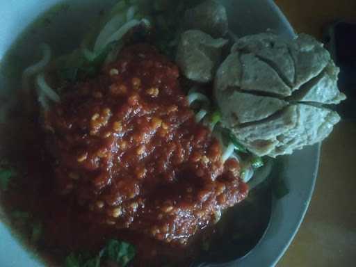 Warung Bakso 8