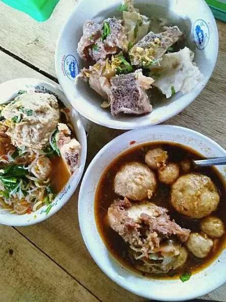 Warung Bakso 6