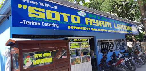 Ria Negi 2 Soto Ayam Lamongan 9