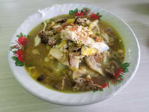 Ria Negi 2 Soto Ayam Lamongan 7