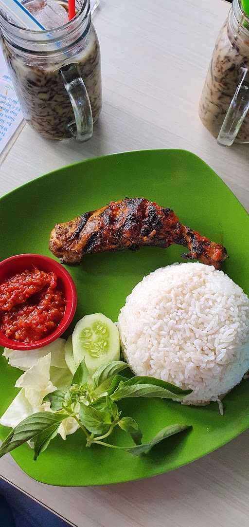 Ria Negi 2 Soto Ayam Lamongan 5