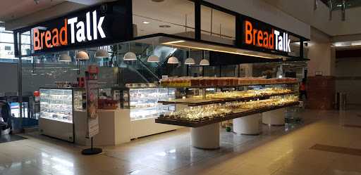 Breadtalk - Mangga Dua Square 4