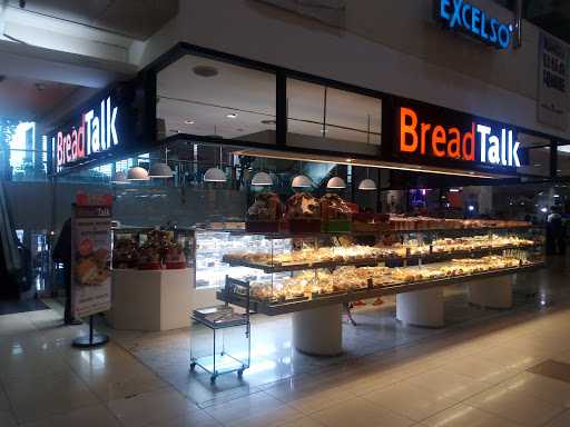 Breadtalk - Mangga Dua Square 10