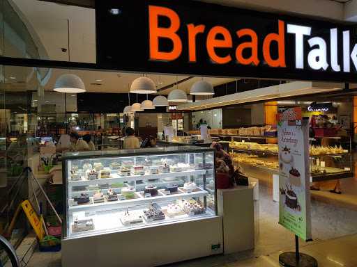 Breadtalk - Mangga Dua Square 6