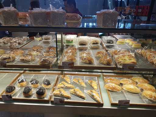 Breadtalk - Mangga Dua Square 9