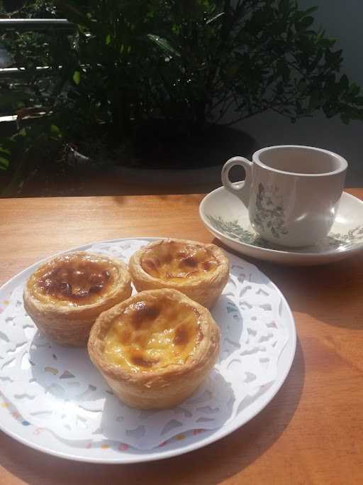 Giovanni Eggtart 2