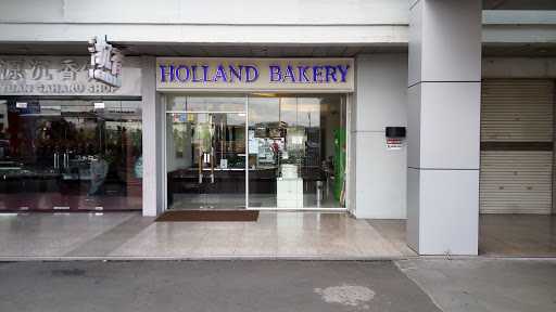 Holland Bakery - Mangga Dua Square 9