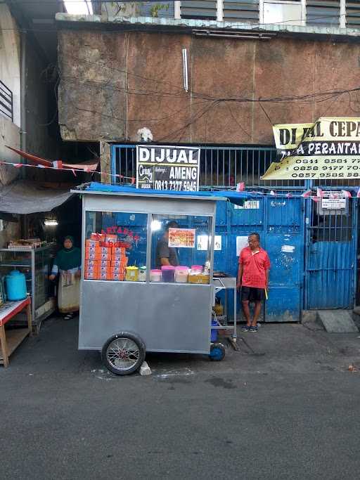 Martabak Abong 8