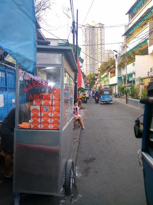 Martabak Abong 10