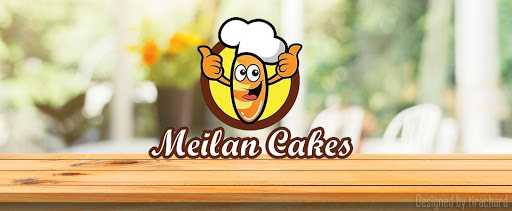 Meilan Cakes 1