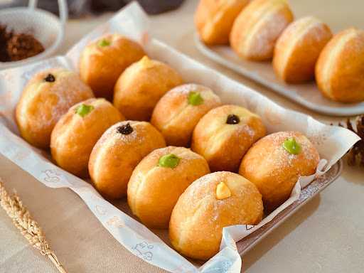 Potato Donuts Harco Pasbar 5