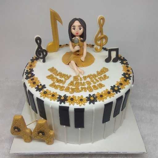 Raline Cake Lautze 7