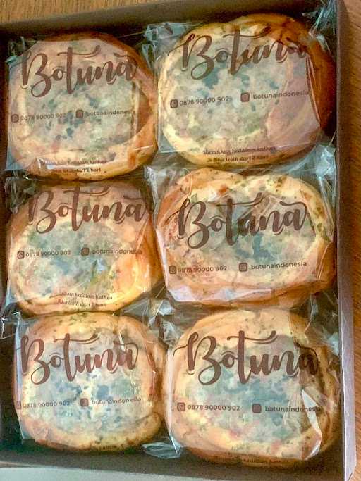 Botuna Bakehouse 1