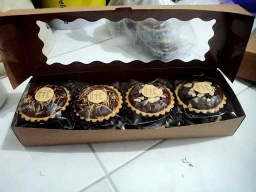 Rumah Pie By Dapoer Baked 7