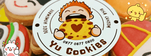 Yu Cookies 7