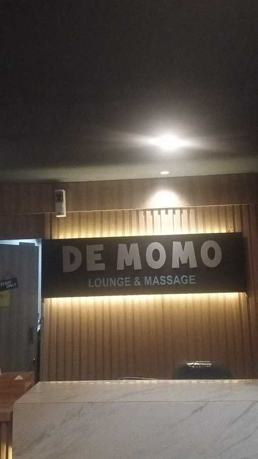 De Momo Lounge 5