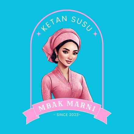 Ketan Susu Mbak Marni 4