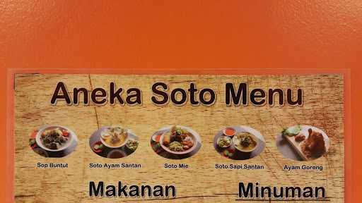 Aneka Soto Pasar Baru 2