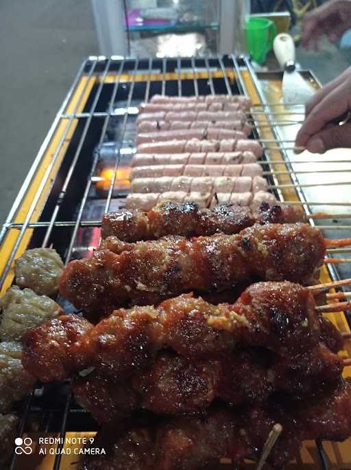 Bakso Bakar Bayu 2