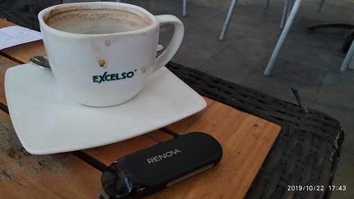 Excelso 6