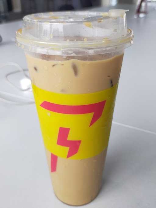 Flash Coffee 8