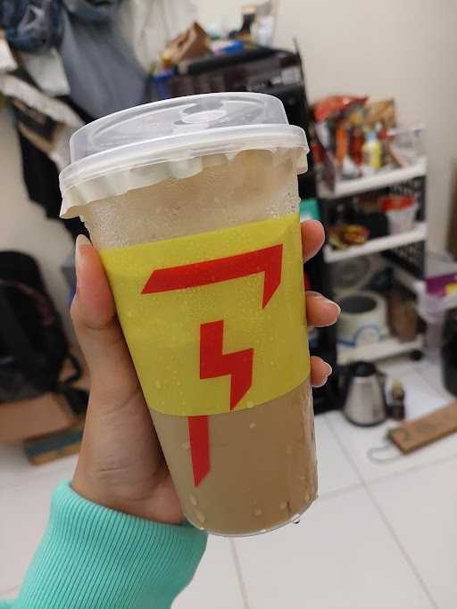 Flash Coffee 7