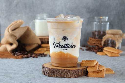 Foresthree Coffee Samanhudi 7