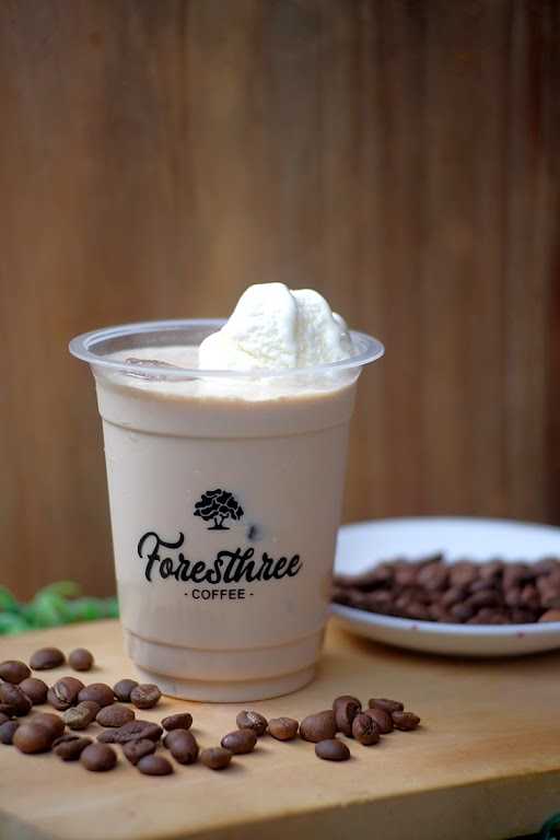 Foresthree Coffee Samanhudi 9
