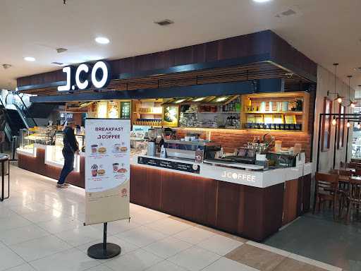 J.Co - Mangga Dua Square 10