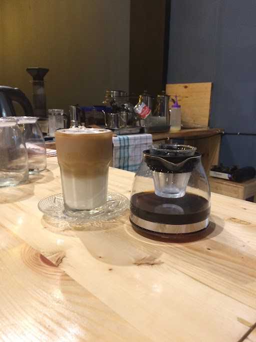 Lenity Coffee / Manjo Ngopi 2