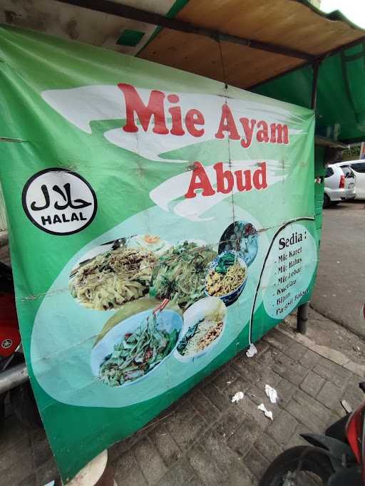 Mie Ayam Abud 5