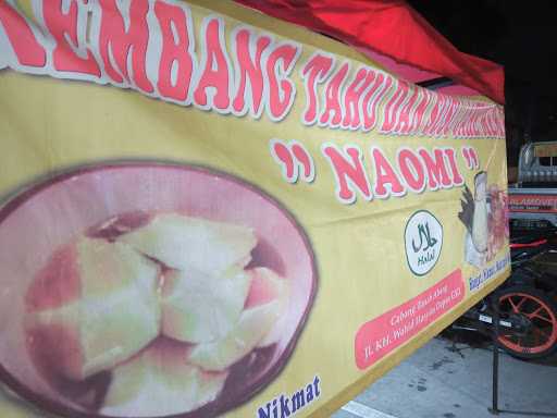 Susu Jahe Naomi 4