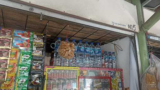 Warkop Ariury 1